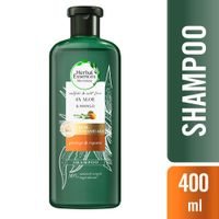 Shampoo Herbal Essences Bio Renew 6X Aloe & Mango - Frasco 400 ML