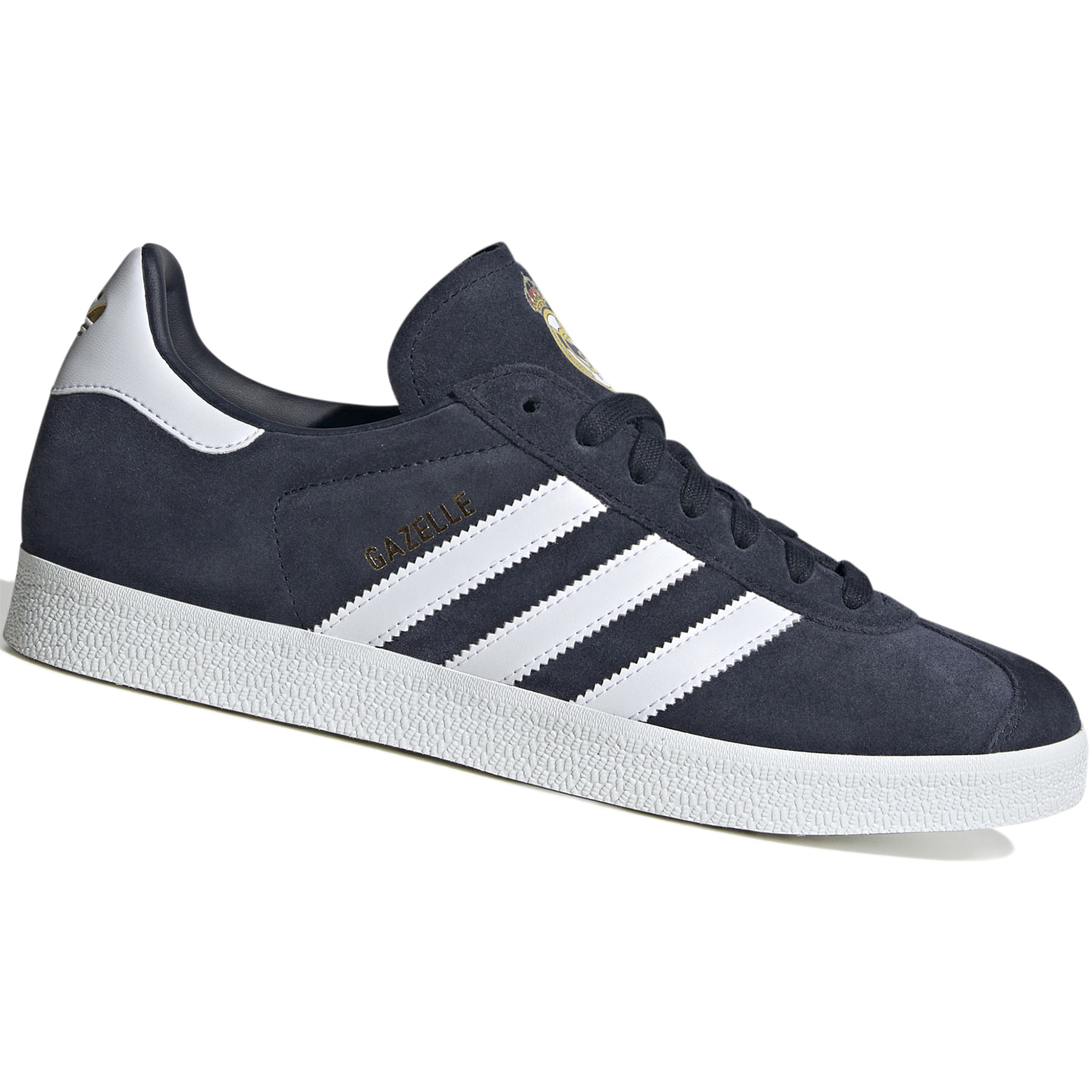 Zapatillas Adidas Hombre Urbanas Gazelle | IE8502