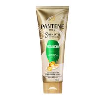 Acondicionador Restauración 3 Minute Miracle Pantene Pro-V - Tubo 170 ML