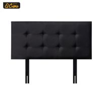 Cabecera Infinit 1.5 Plazas Negro