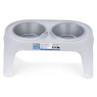 Comedero Alto P/Perros- Rimax- 70135005