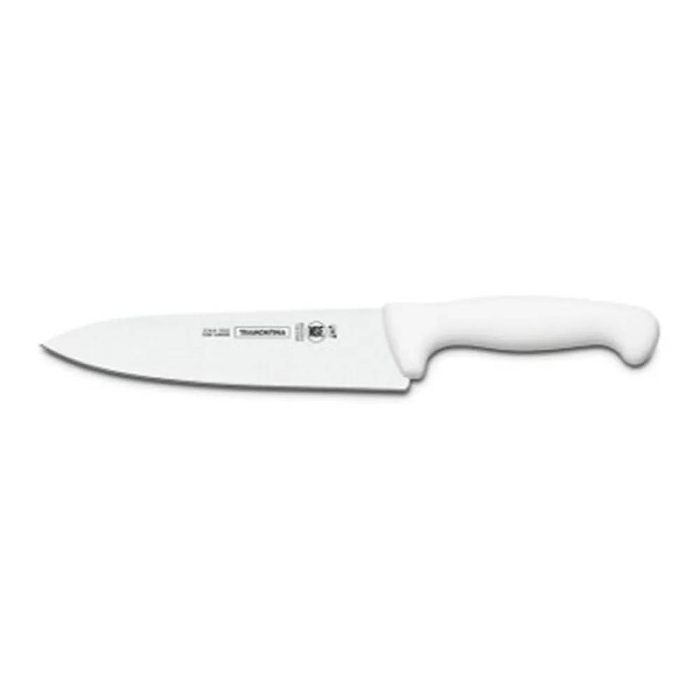Cuchillo Carnicero 12""M/Blco 24609/082 - Tramontina - MEGA IMPORT
