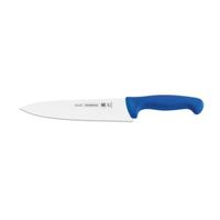 Cuchillo Carnicero 12""M/Azul 24609/012-082 - Tramontina - MEGA IMPORT