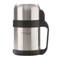 Thermo Comida Acero 0.75 Lt - Thermos - MEGA IMPORT