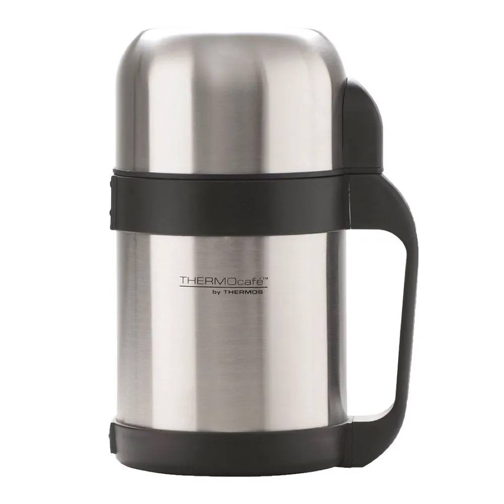 Thermo Comida Acero 0.75 Lt - Thermos - MEGA IMPORT