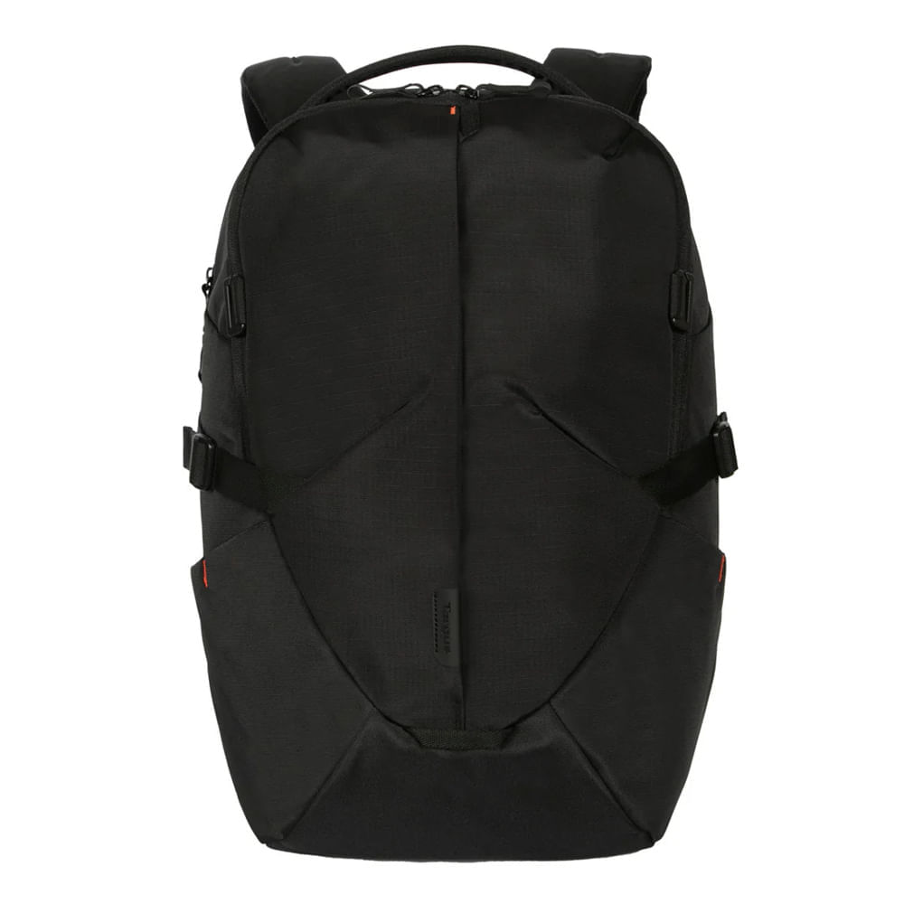 Mochila Targus Terra Ecosmart para laptop de 16"", gris oscuro