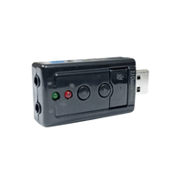 ADAPTADOR USB DE SONIDO