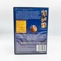 Dvd Original Cuentos que no son cuentos