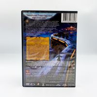 Dvd Original El Expreso Polar (edición 2 Discos)