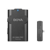 Microfono Boya BY-WM4 PRO-K5