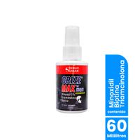 Loción Creze Max Formen 60Ml