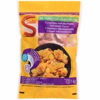 Alitas de Pollo SADIA Bolsa 1Kg
