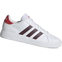 Zapatillas Adidas Hombre Urbanas Grand Court Base 2.0 | IE5258