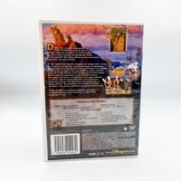 Dvd Original Tierra De Osos