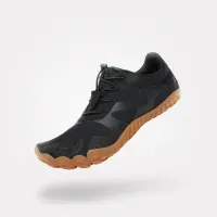 Saguaro - Zapatilla Barefoot Chaser Vitality III - Negro - Talla 42