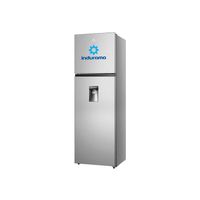 Refrigeradora Indurama RI-389D No Frost Croma 246 L(Oferta)