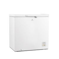 Congeladora Indurama 198 litros Ci-220 Bl