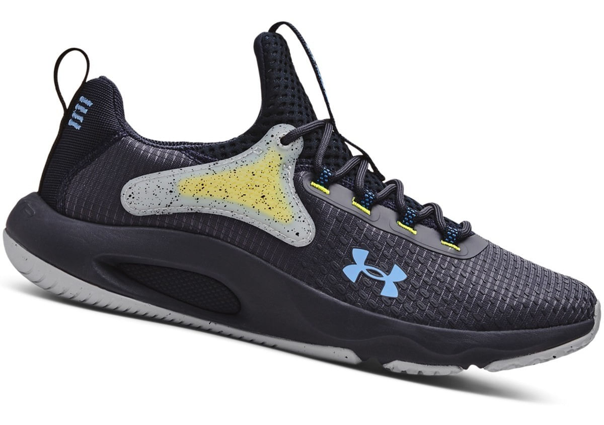 Zapatillas Under Armour Hombre Training Hovr Rise 4 | 3025565-500