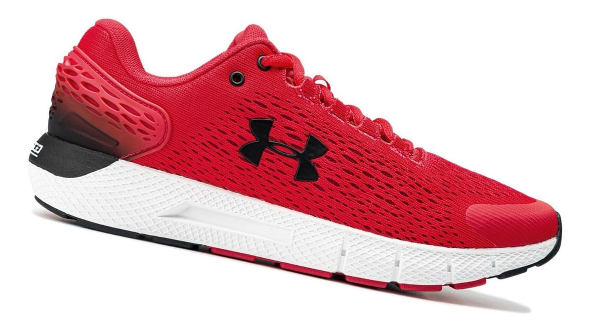 Zapatillas Under Armour Hombre Running Charged Rogue 2 | 3022592-600
