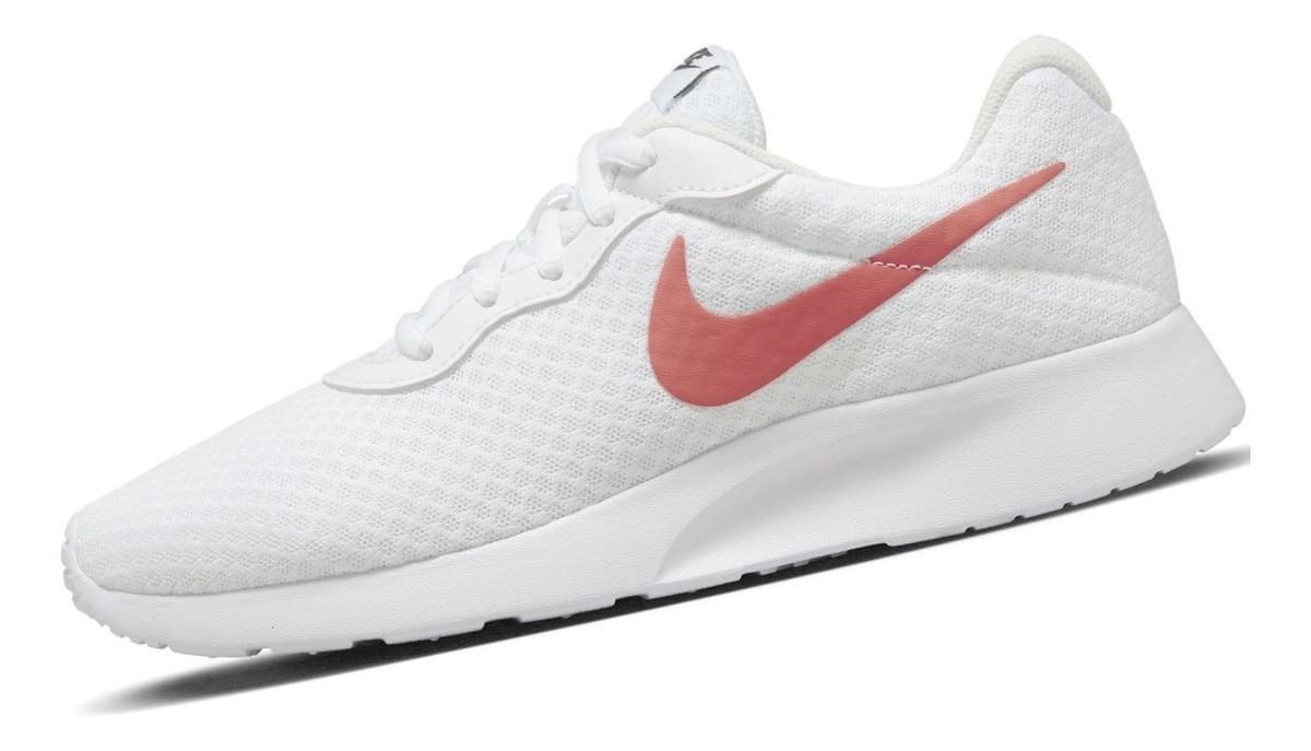 Zapatillas Nike Mujer Running Tanjun | DJ6257-103