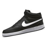 Botin Nike Hombre Urbanas Court Vision Mid | DN3577-001