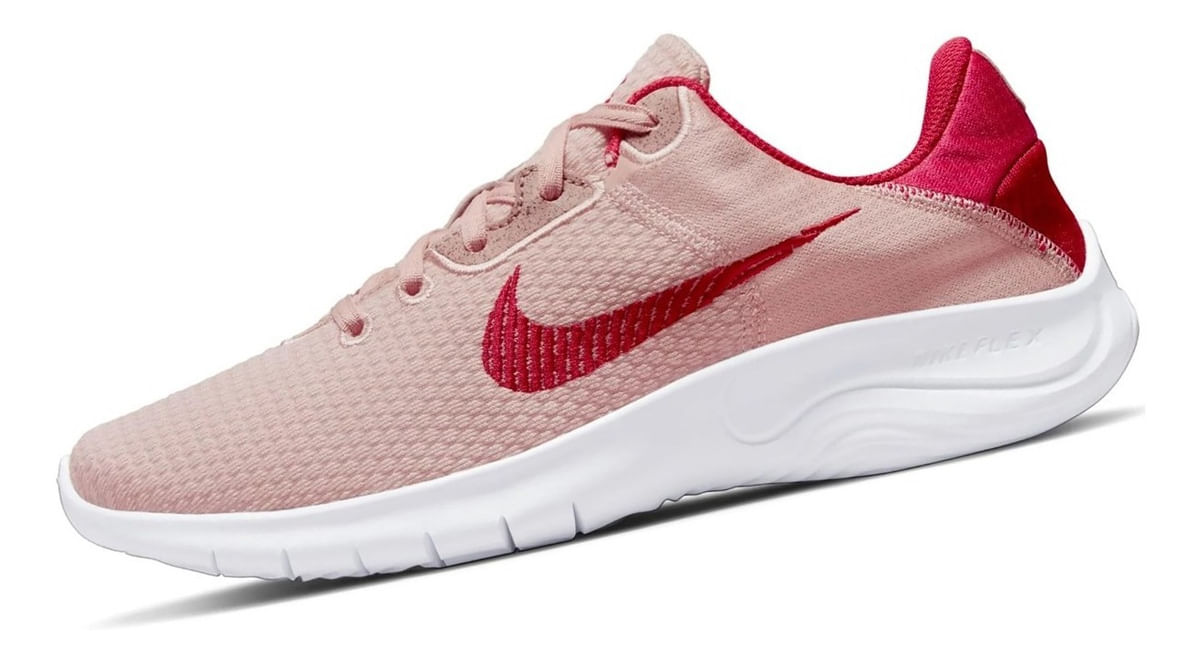 Zapatillas Nike Mujer Running Flex Experience Rn 11 | DD9283-600