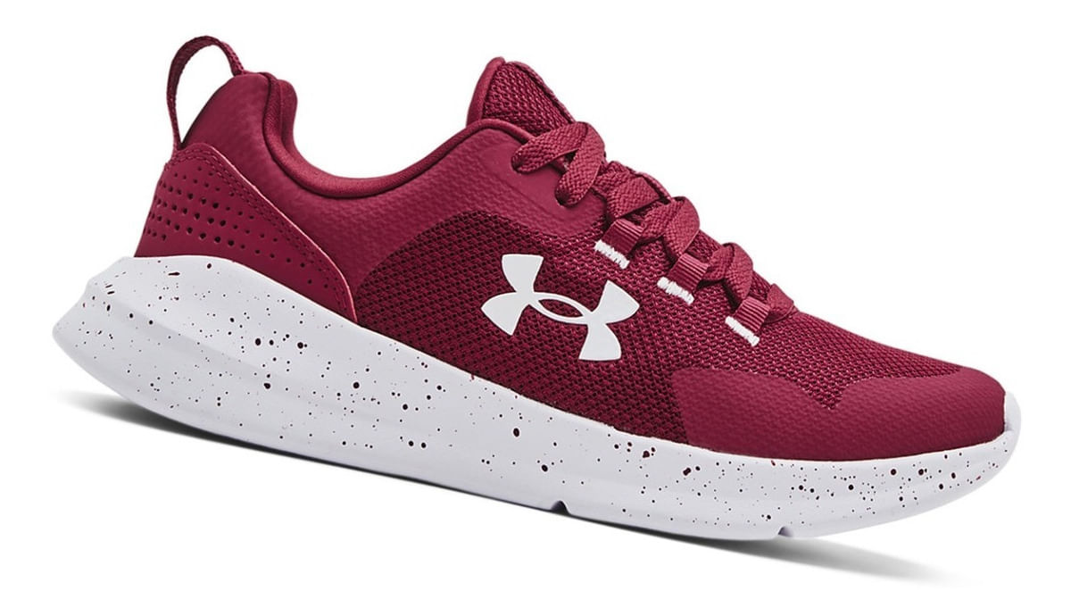 Zapatillas Under Armour Mujer Running Essential | 3022955-603