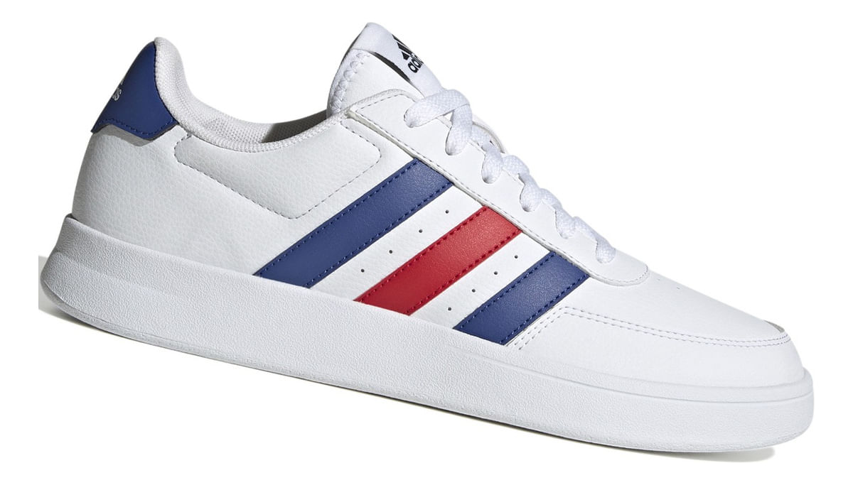 Zapatillas Adidas Hombre Urbanas Breaknet 2.0 | HP9424