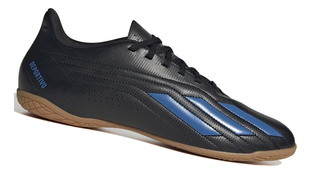 Zapatillas Adidas Hombre Futbol Deportivo II IN | HP2514