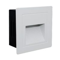 Luz Guia LED 3W Luz Amarilla