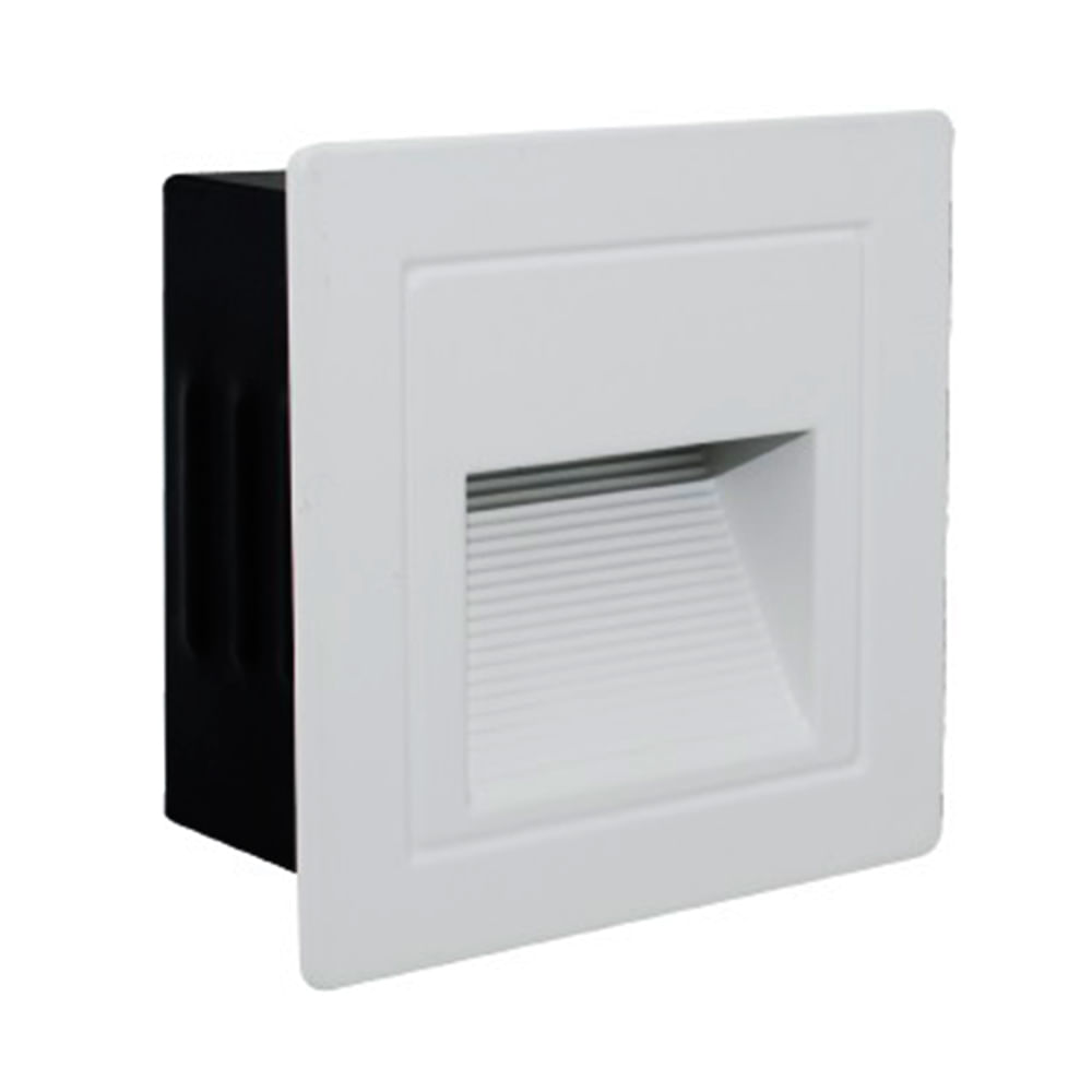 Luz Guia LED 3W Luz Amarilla