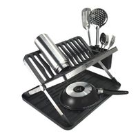 Escurridor de Platos Acero Inox - 10068039
