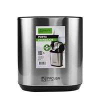 Porta Utensilios de Cocina Acero Inox - 10133540