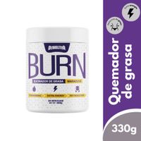 Quemador de Grasa Demolitor Burn Maracuya