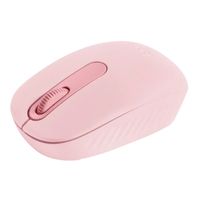 Mouse inalámbrico Logitech M196 Bluetooth ROSA