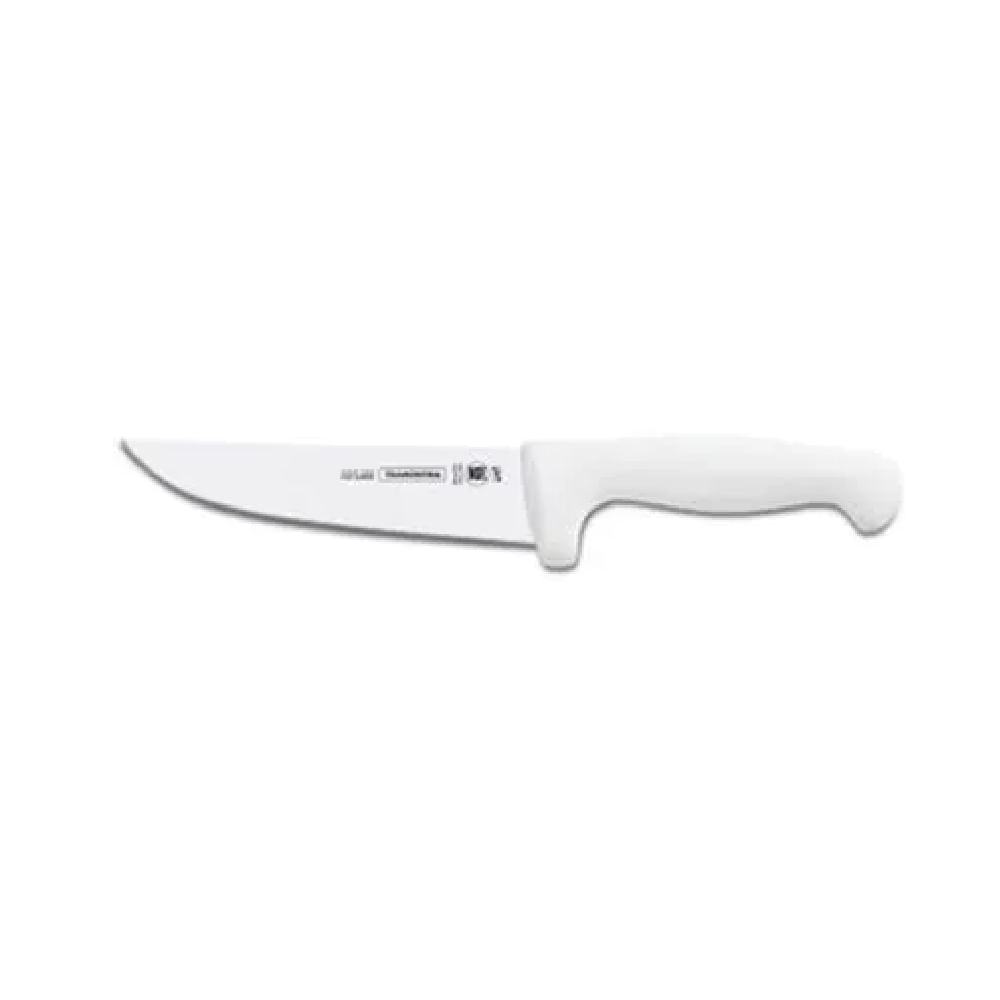 Cuchillo Carnicero 12""M/Blco 24609/082 - Tramontina- 10059430