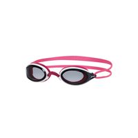 Lente de Natación Zoggs Fusion Air Regular Rosado Smoke