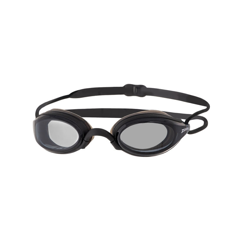 Lente de Natación Zoggs Fusion Air Regular Negro Smoke