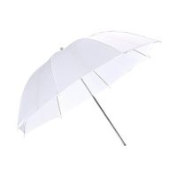 Sombrilla Godox Traslucida UB-008  (84cm)