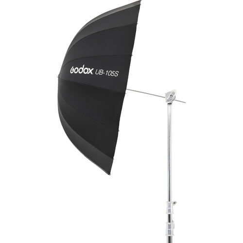 Sombrilla Godox UB-105S