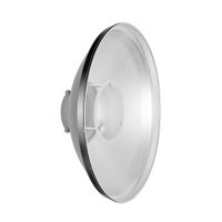 Beauty Dish Godox 165Pulg Silver BDR-S420