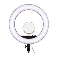 Aro de luz Godox LR160B 18