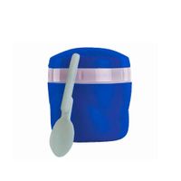 Snak Jar Azul 235Ml - Thermos - MEGA IMPORT