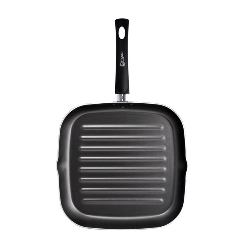PLANCHA GRILL 28 CMS- 980952804- FACUSA