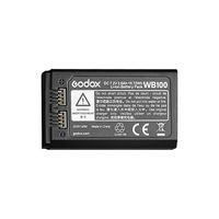 Batería de litio Godox para AD100PRO