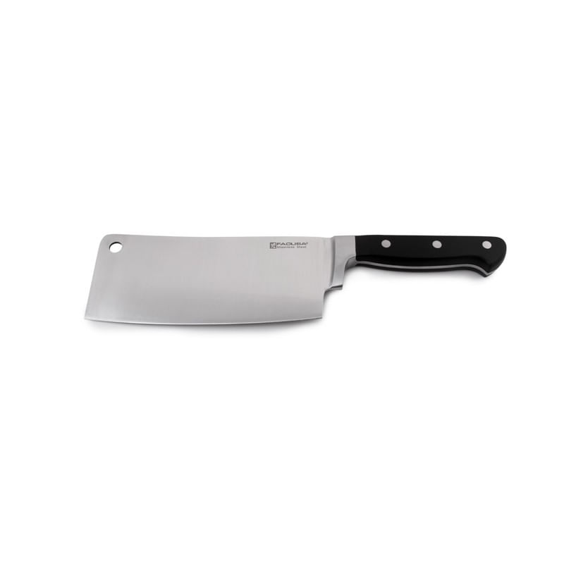 HACHA ULTRAFILO 7 MANGO NEGRO - 992353101