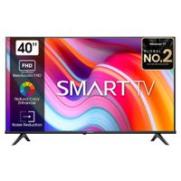 TELEVISOR SMART TV HISENSE FULL HD 40"" 40A4K (JYA)