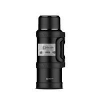 TERMO EXPLORER 2.0LT NEGRO - MEGA IMPORT