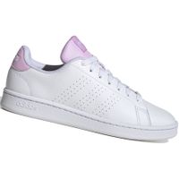 Zapatillas Adidas Mujer Urbanas Advantage | IF6108