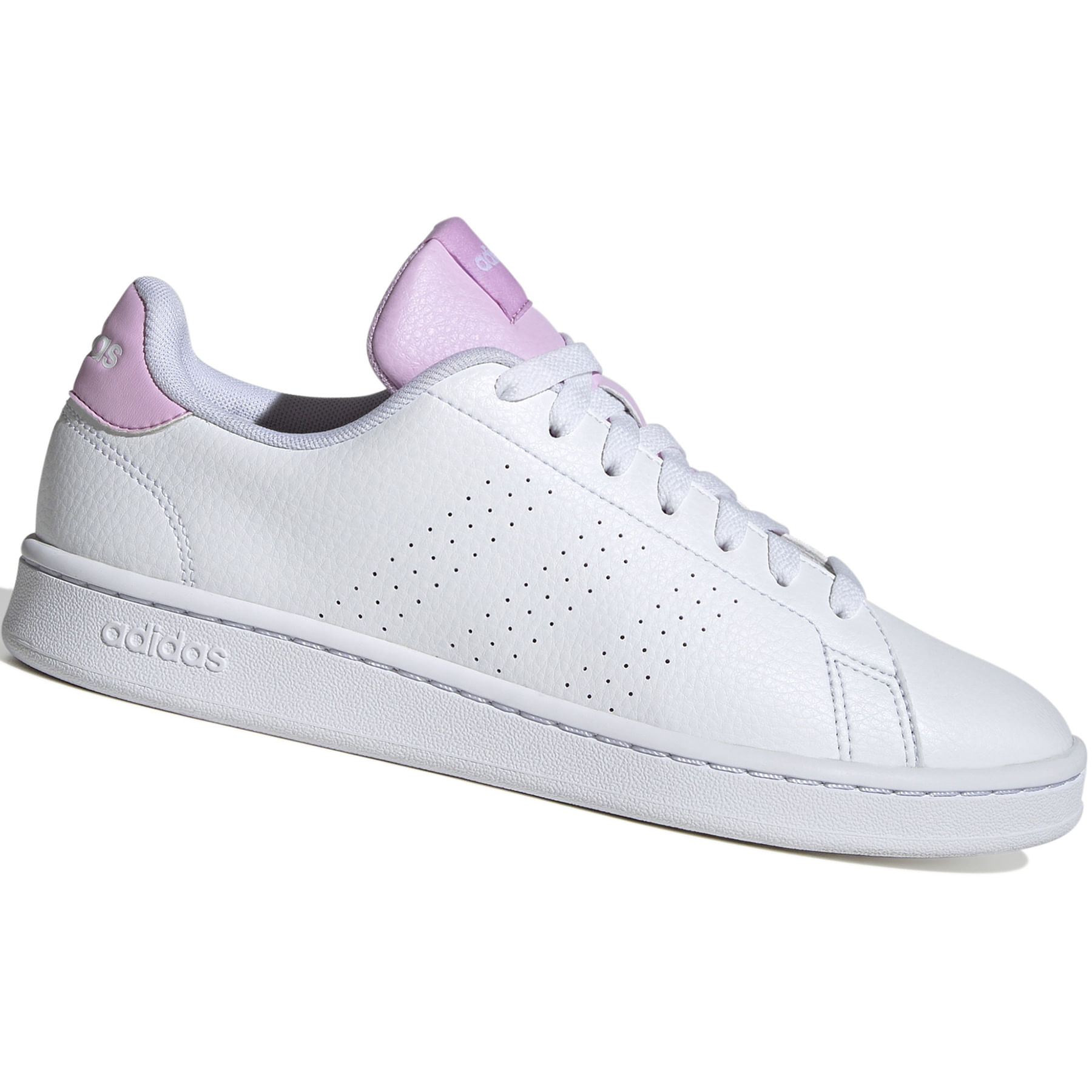 Zapatillas Adidas Mujer Urbanas Advantage | IF6108